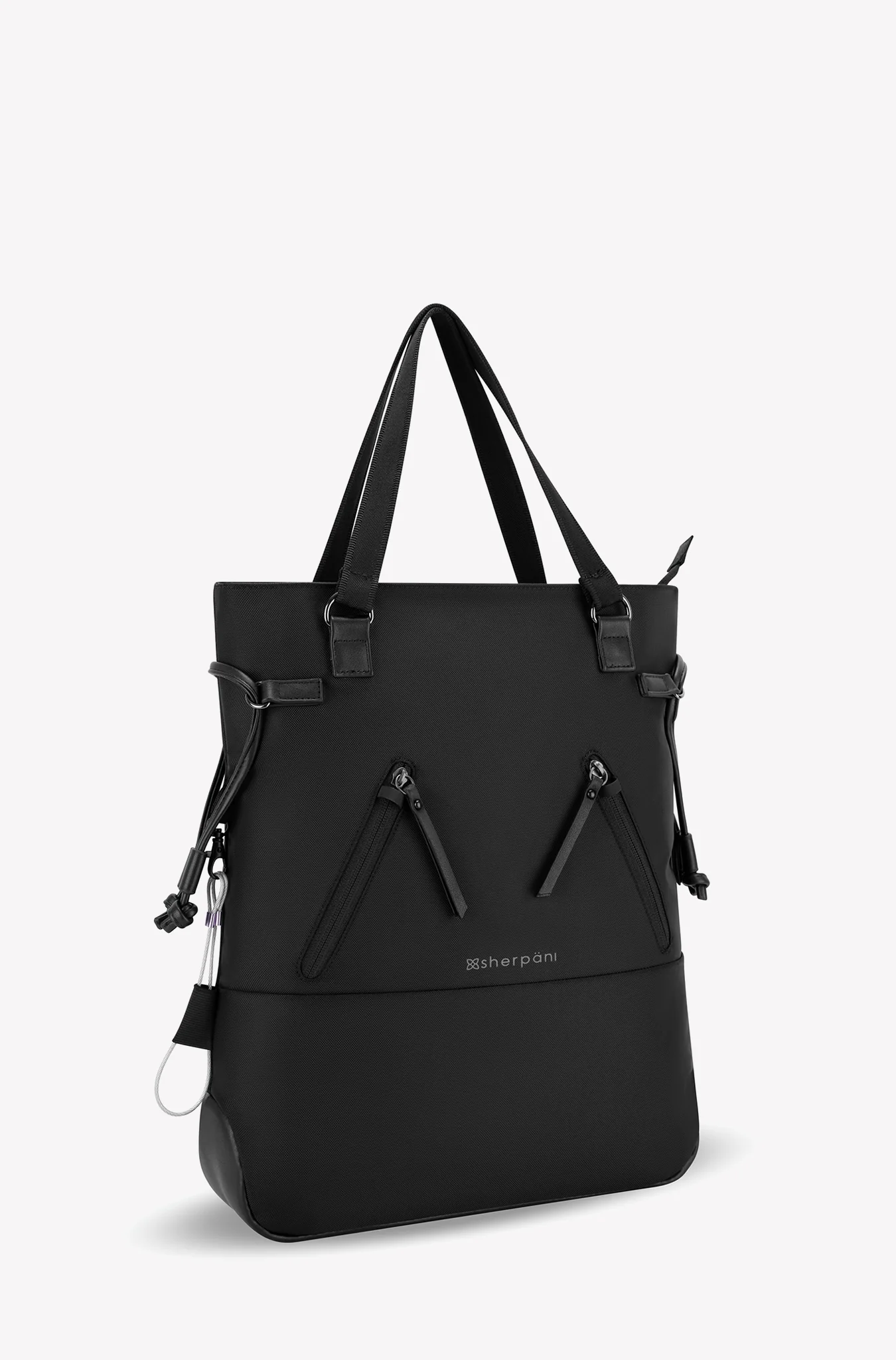 Tempest | Convertible Backpack Tote - Image 12