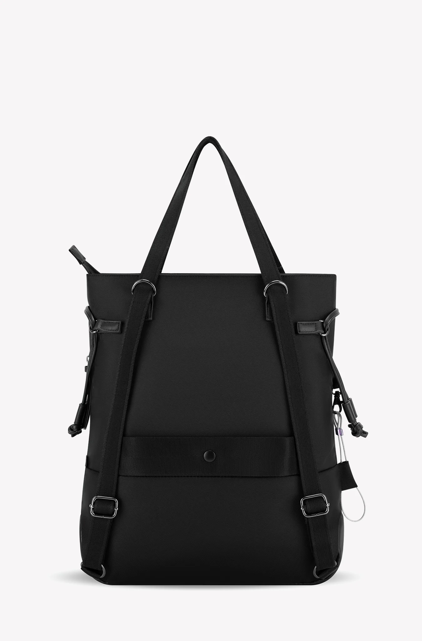Tempest | Convertible Backpack Tote - Image 13