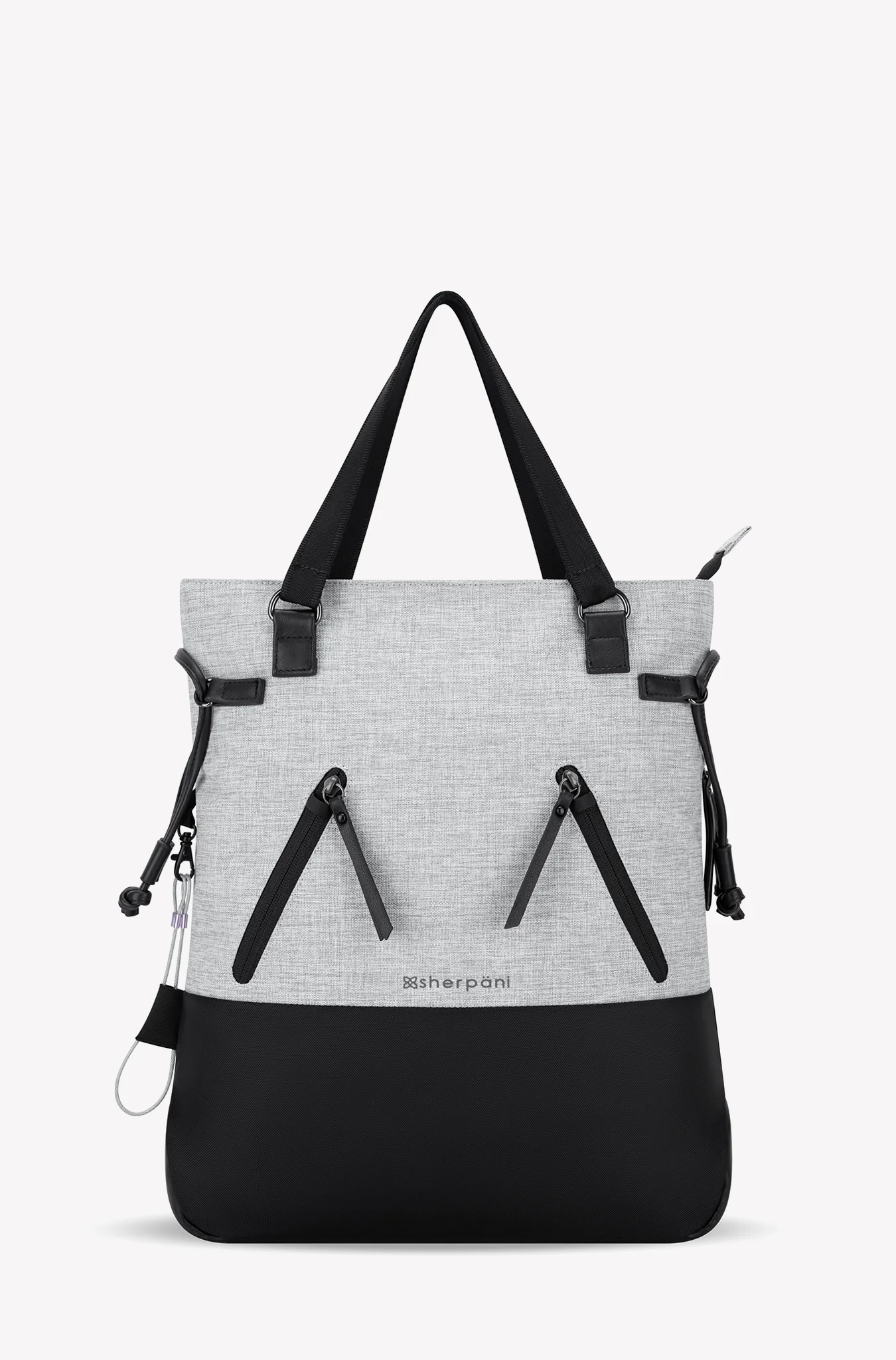Tempest | Convertible Backpack Tote - Image 16