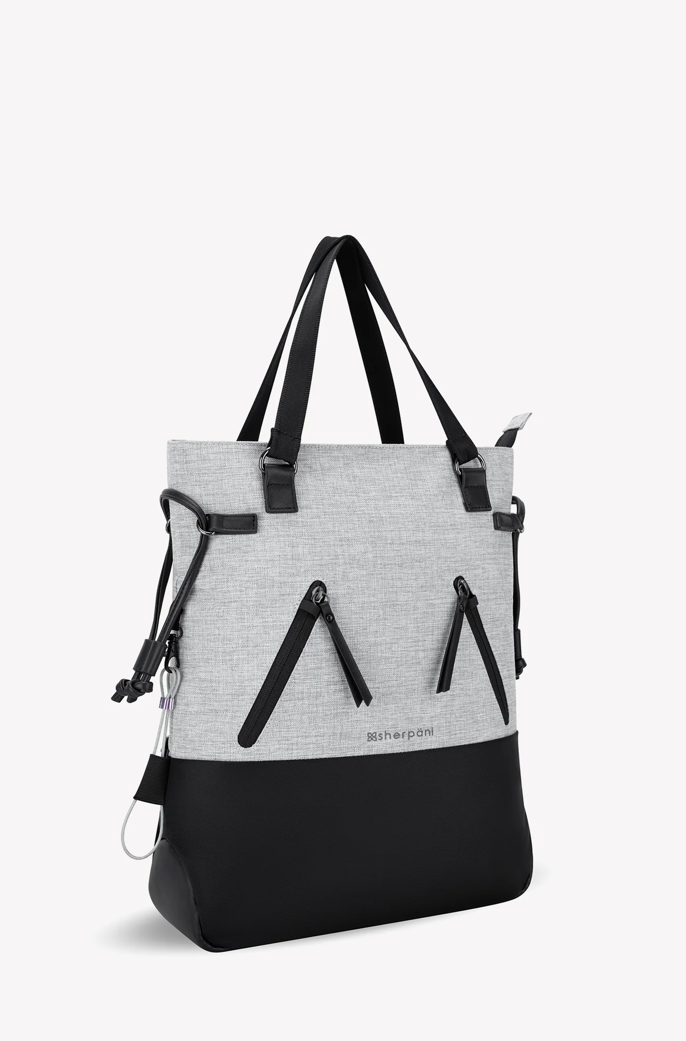 Tempest | Convertible Backpack Tote - Image 17