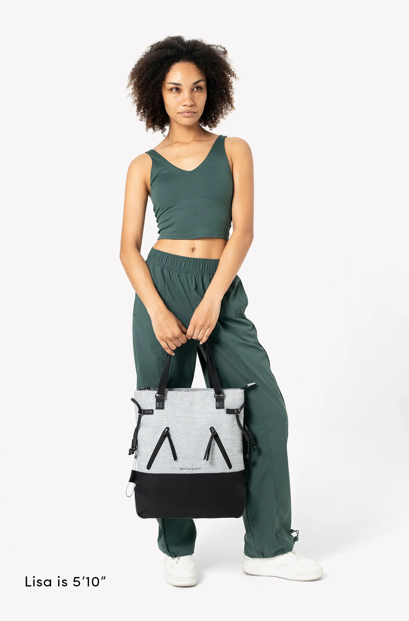 Tempest | Convertible Backpack Tote - Image 19