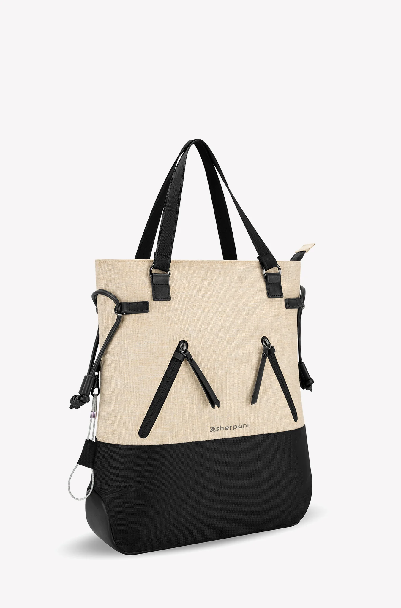 Tempest | Convertible Backpack Tote - Image 2