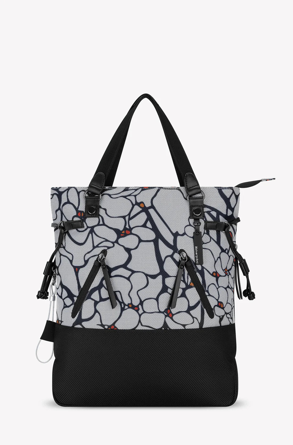 Tempest | Convertible Backpack Tote - Image 21