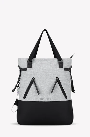 Tempest | Convertible Backpack Tote - Image 25