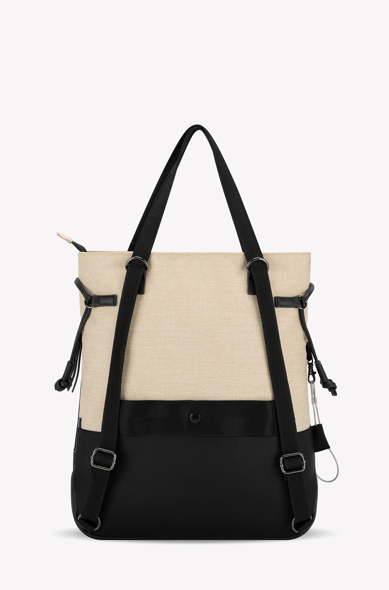 Tempest | Convertible Backpack Tote - Image 3