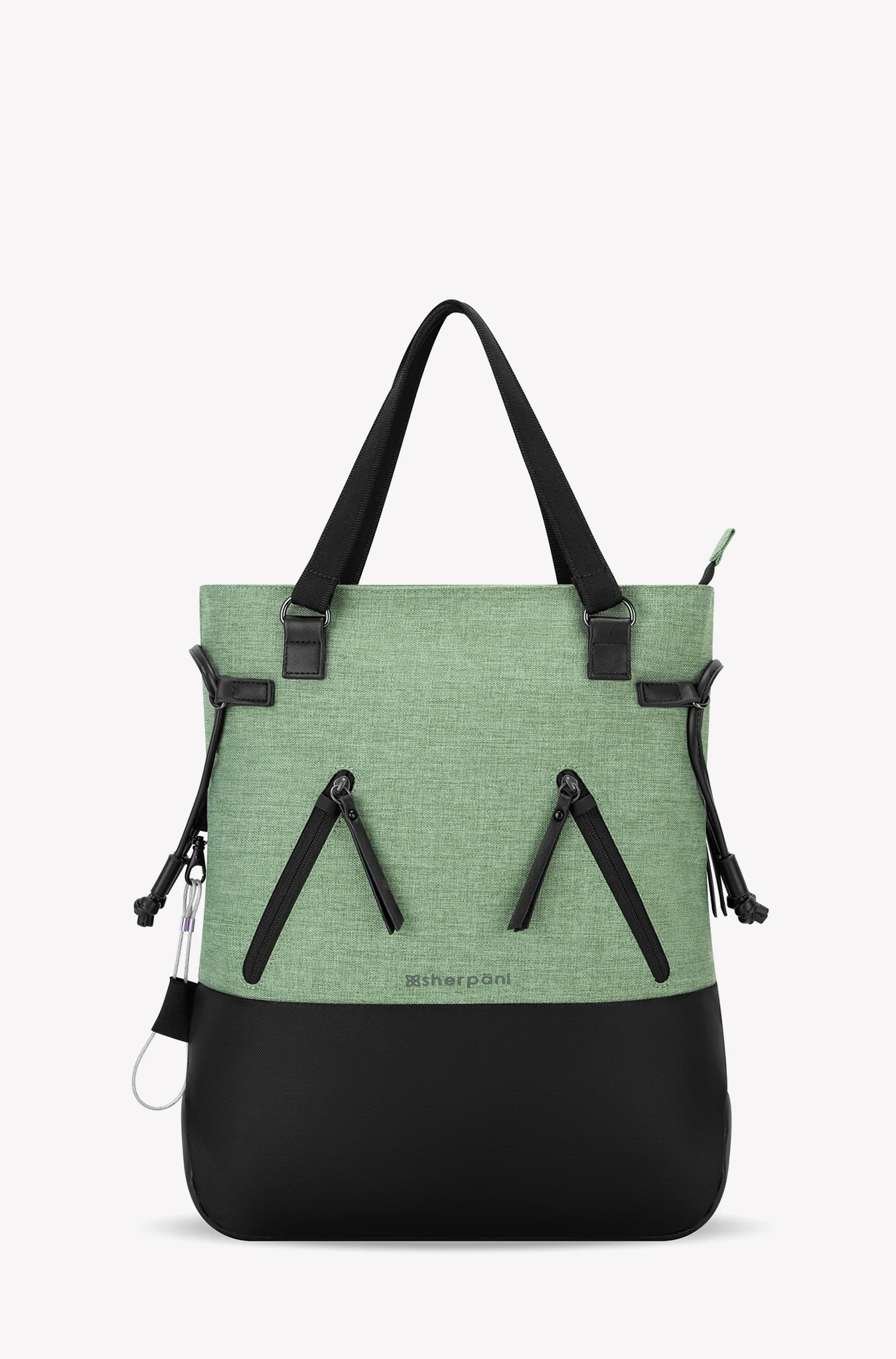 Tempest | Convertible Backpack Tote - Image 6