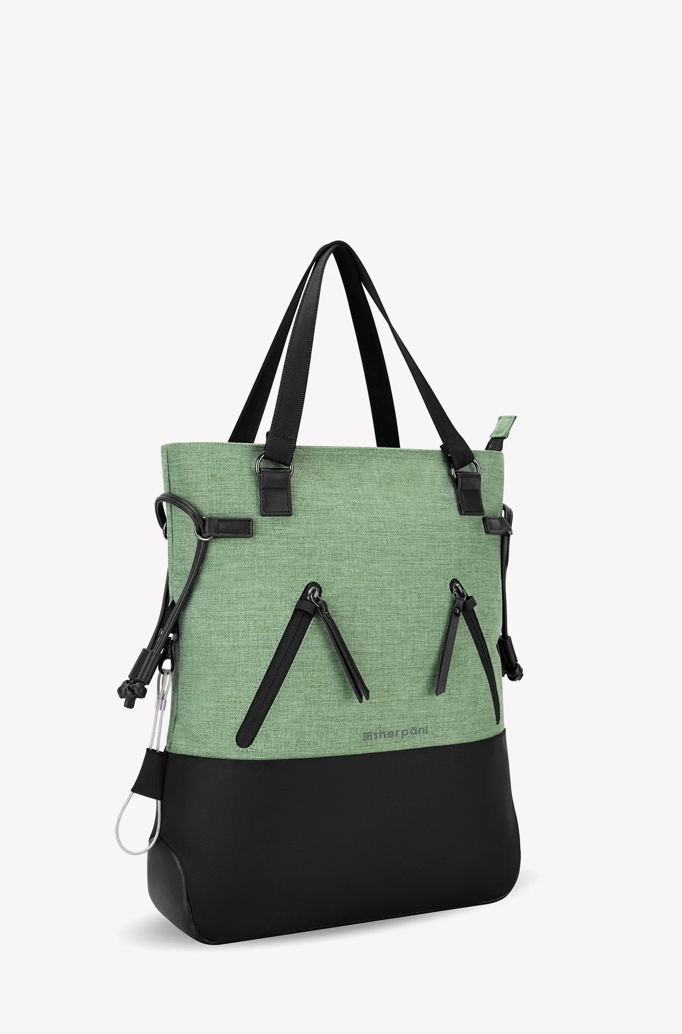 Tempest | Convertible Backpack Tote - Image 7