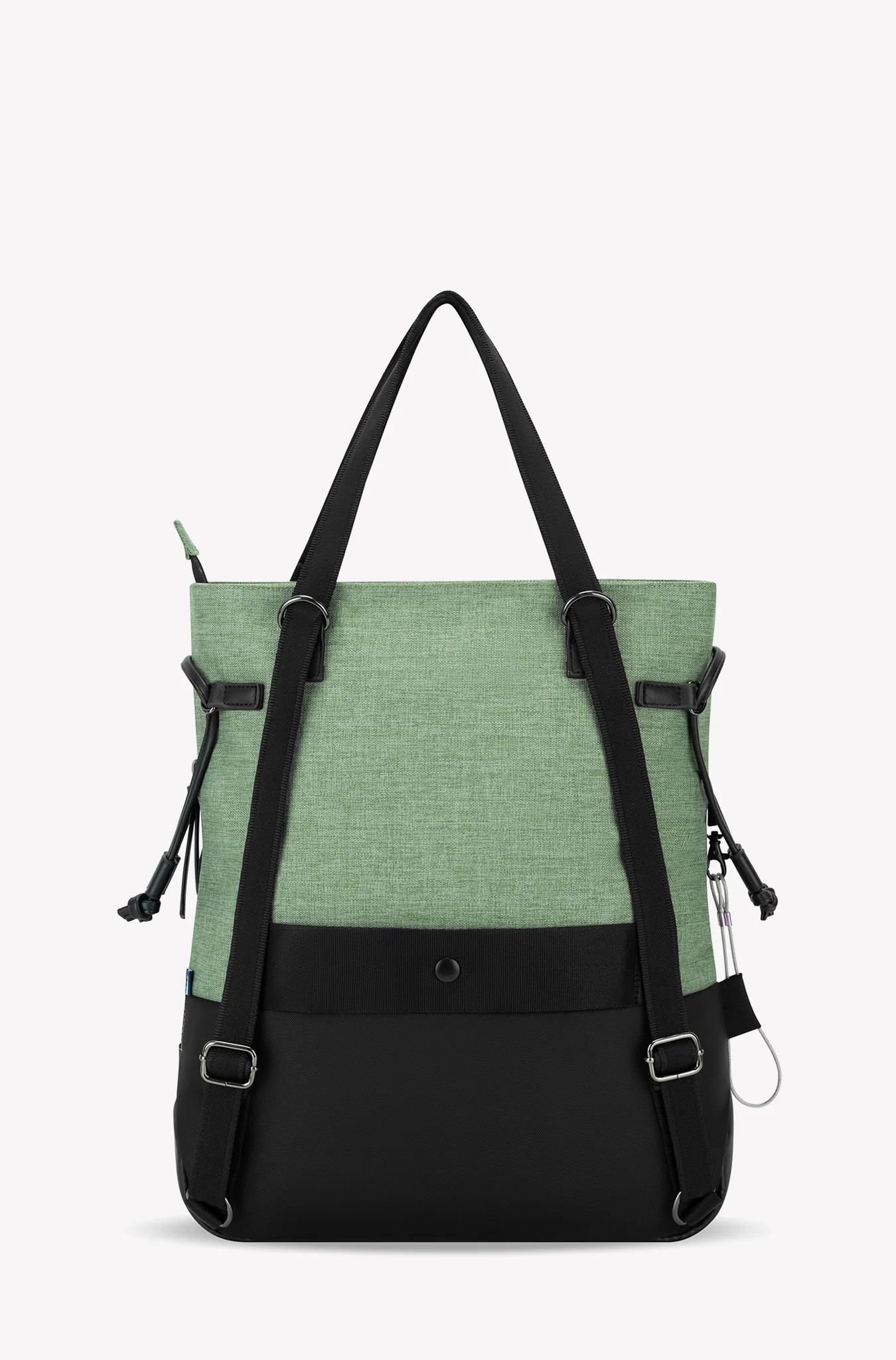 Tempest | Convertible Backpack Tote - Image 8
