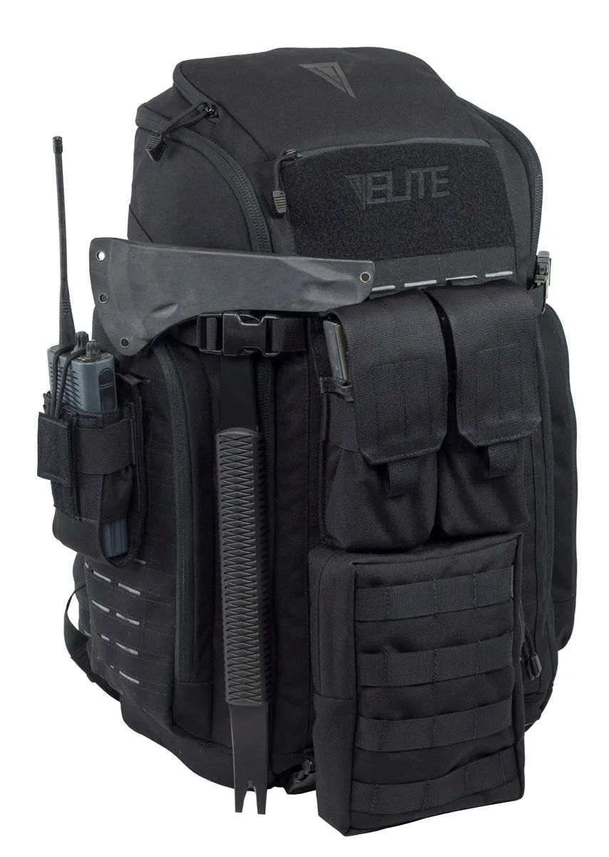 Tenacity-72 Three Day Support/Specialization Backpack 42L - Image 10