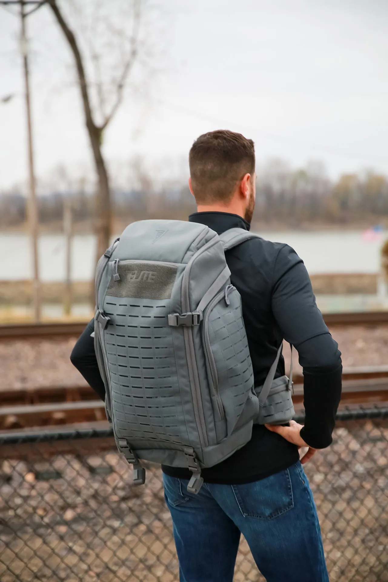 Tenacity-72 Three Day Support/Specialization Backpack 42L - Image 2