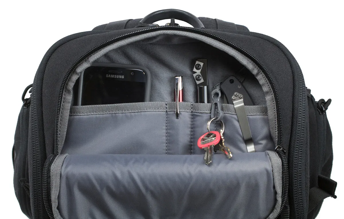 Tenacity-72 Three Day Support/Specialization Backpack 42L - Image 6