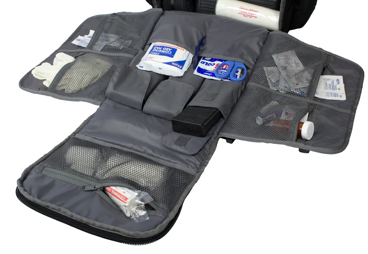 Tenacity-72 Three Day Support/Specialization Backpack 42L - Image 7