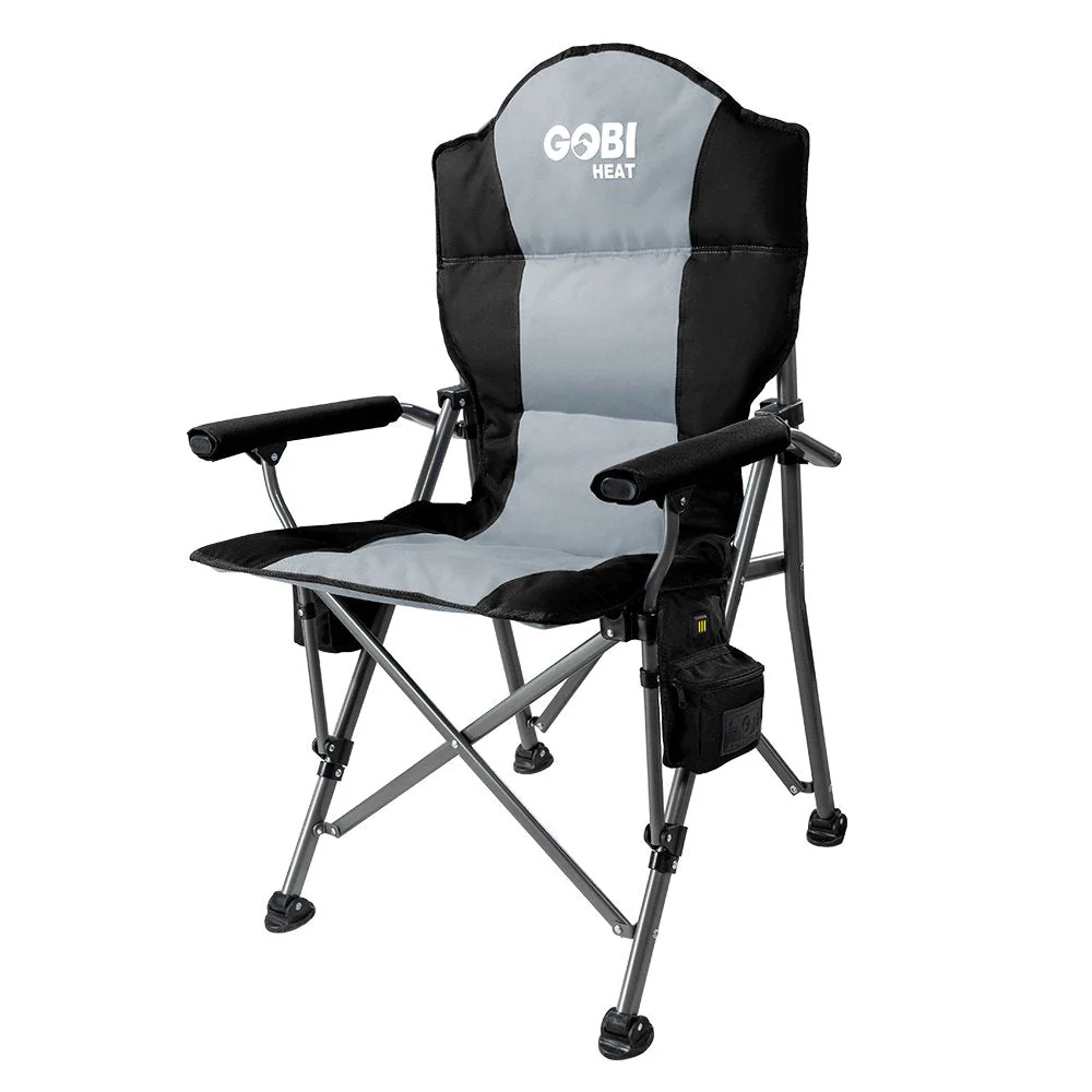 Terrain Heated Camping Chair - Image 10