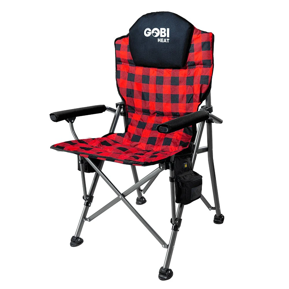Terrain Heated Camping Chair - Image 11