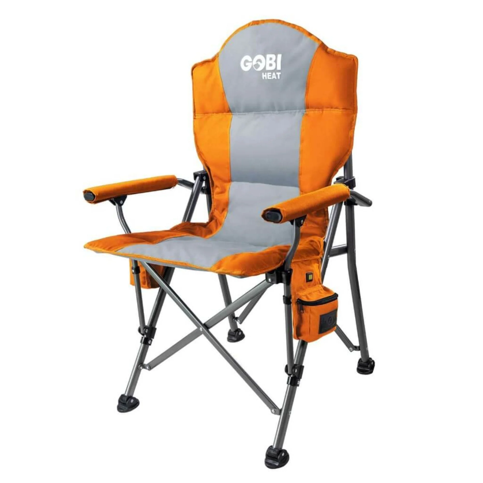 Terrain Heated Camping Chair - Image 12