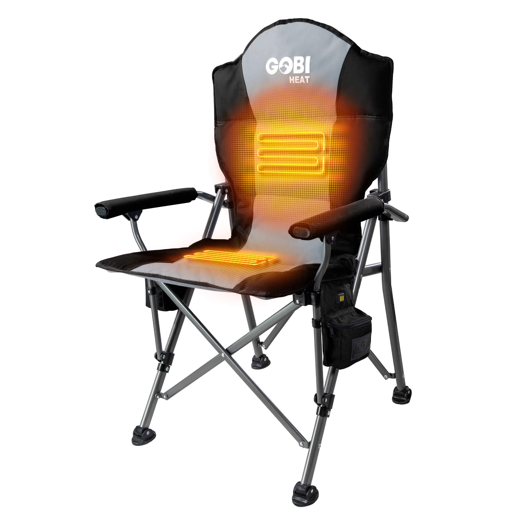 Terrain Heated Camping Chair - Image 14