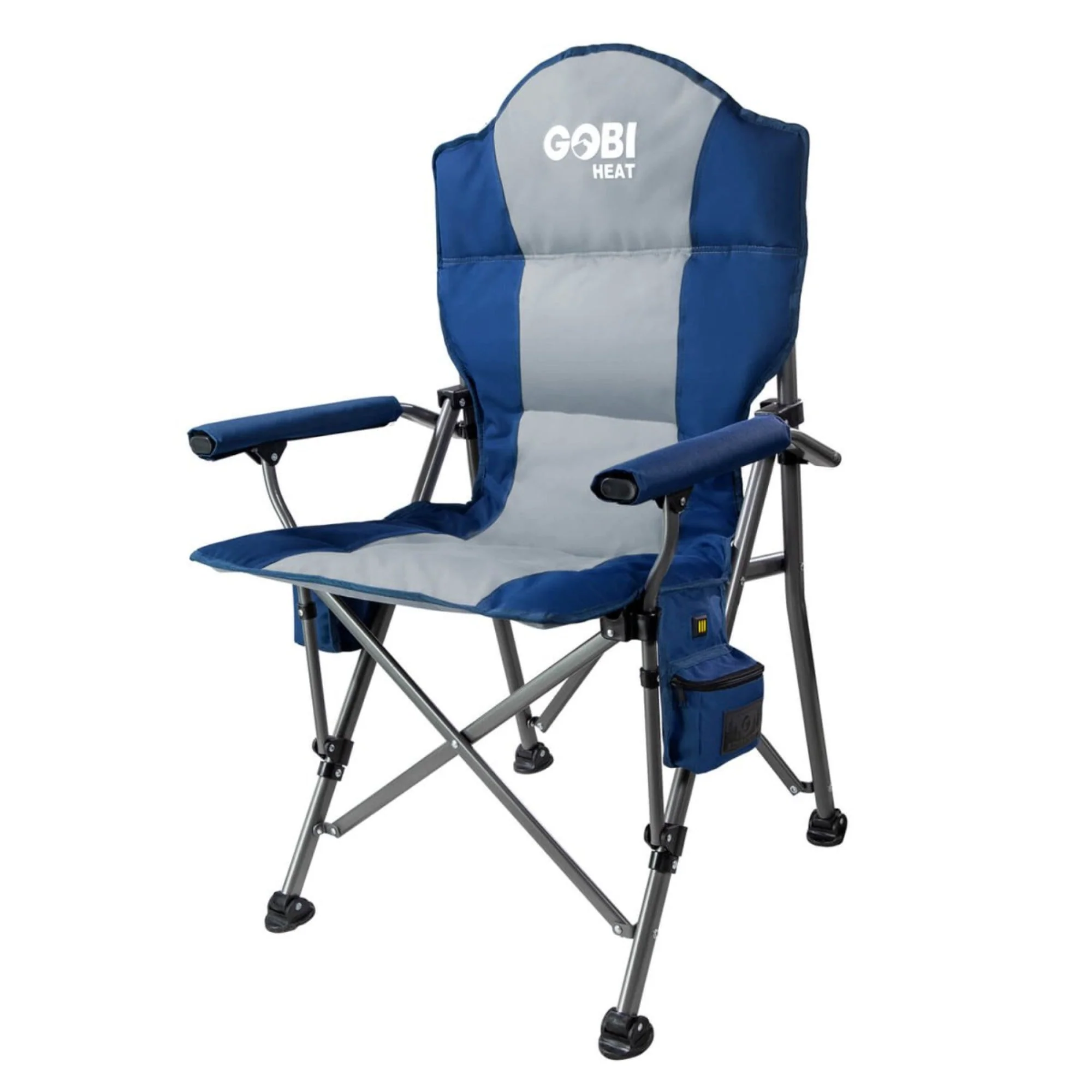 Terrain Heated Camping Chair - Image 6