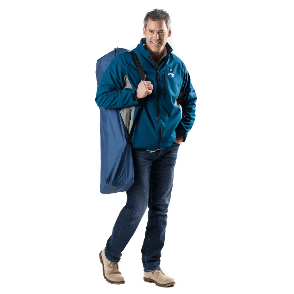 Terrain Heated Camping Chair - Image 7