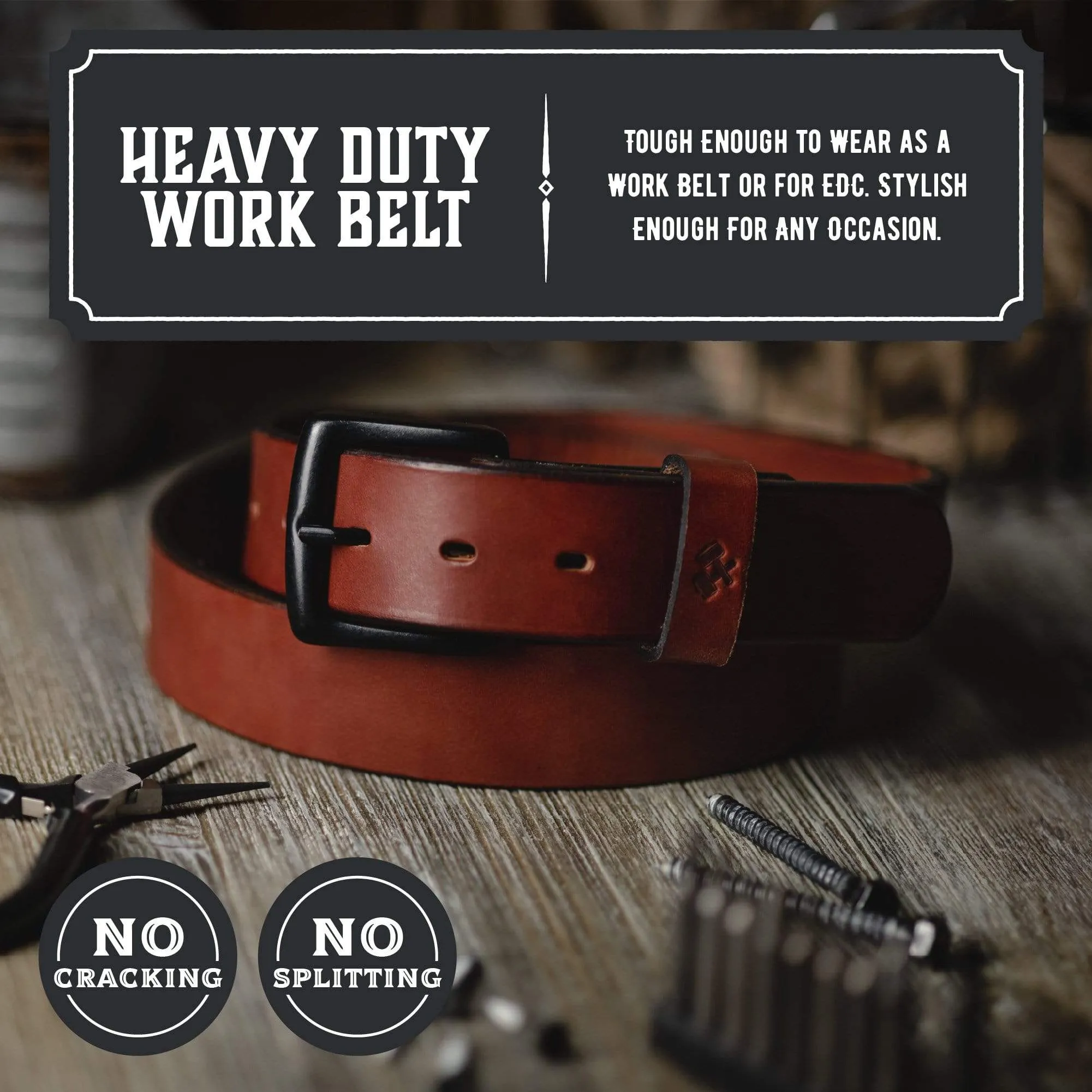 The All American Belt - Image 3