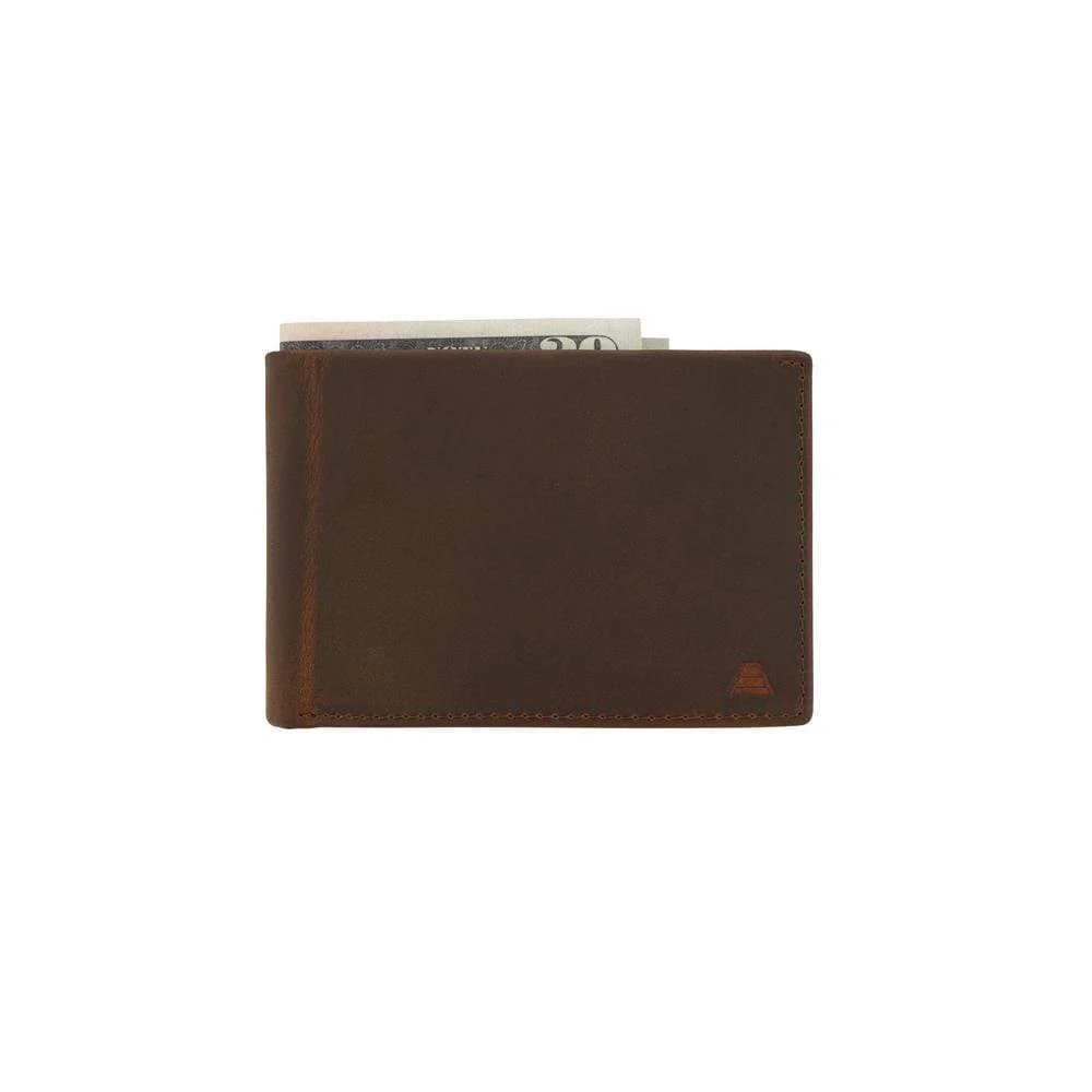 The Ambassador – Slim RFID-Blocking Bifold Wallet - Image 15