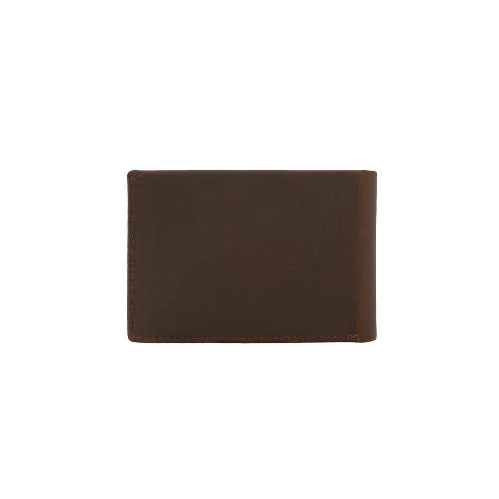 The Ambassador – Slim RFID-Blocking Bifold Wallet - Image 17