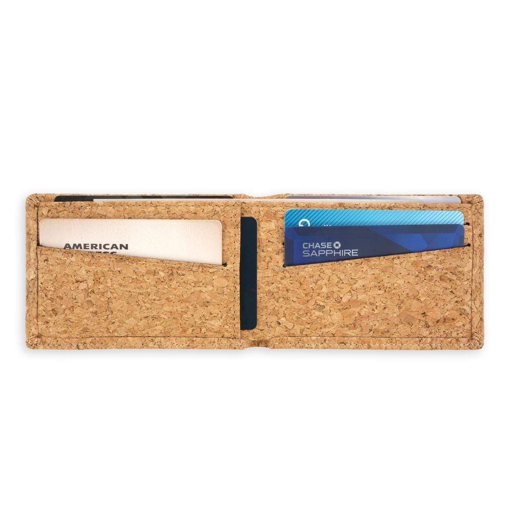 The Ambassador – Slim RFID-Blocking Bifold Wallet - Image 23