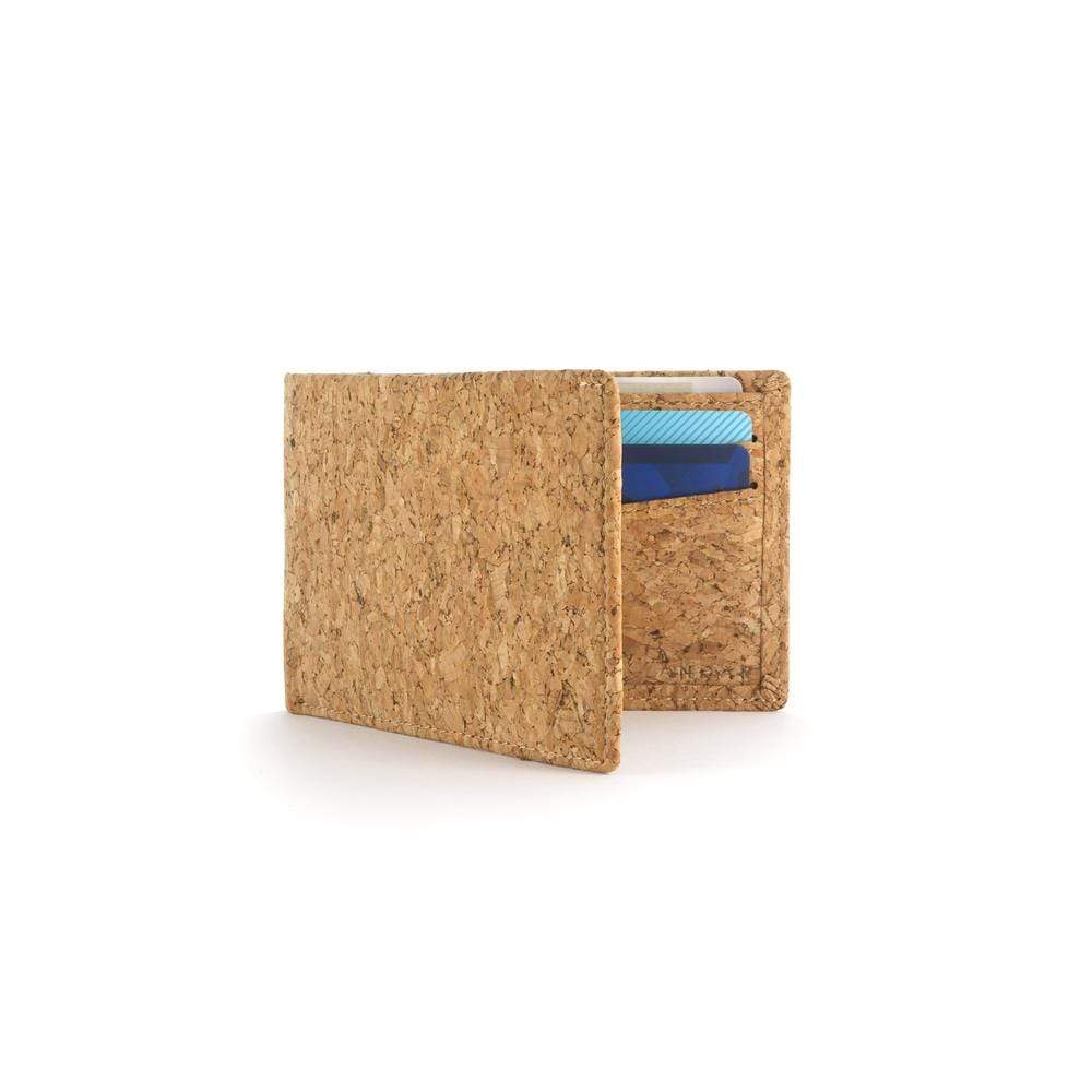 The Ambassador – Slim RFID-Blocking Bifold Wallet - Image 27