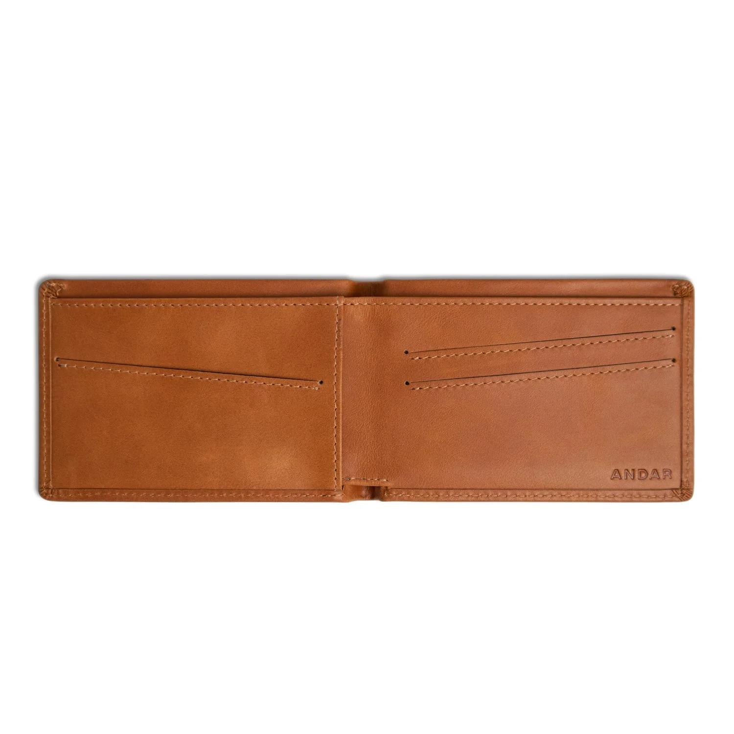 The Ambassador – Slim RFID-Blocking Bifold Wallet - Image 32