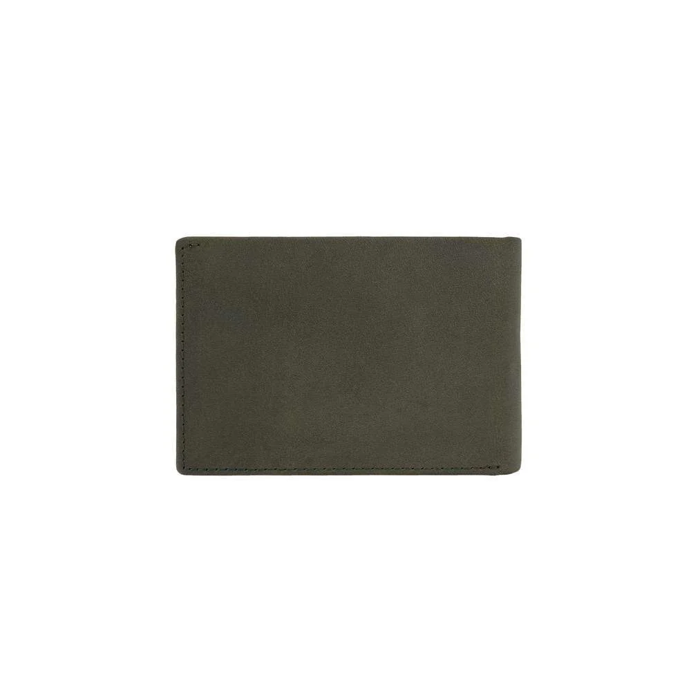 The Ambassador – Slim RFID-Blocking Bifold Wallet - Image 6
