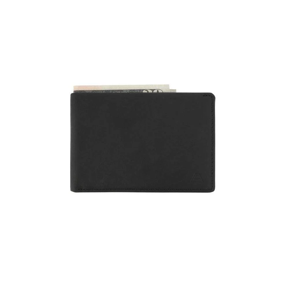 The Ambassador – Slim RFID-Blocking Bifold Wallet - Image 8