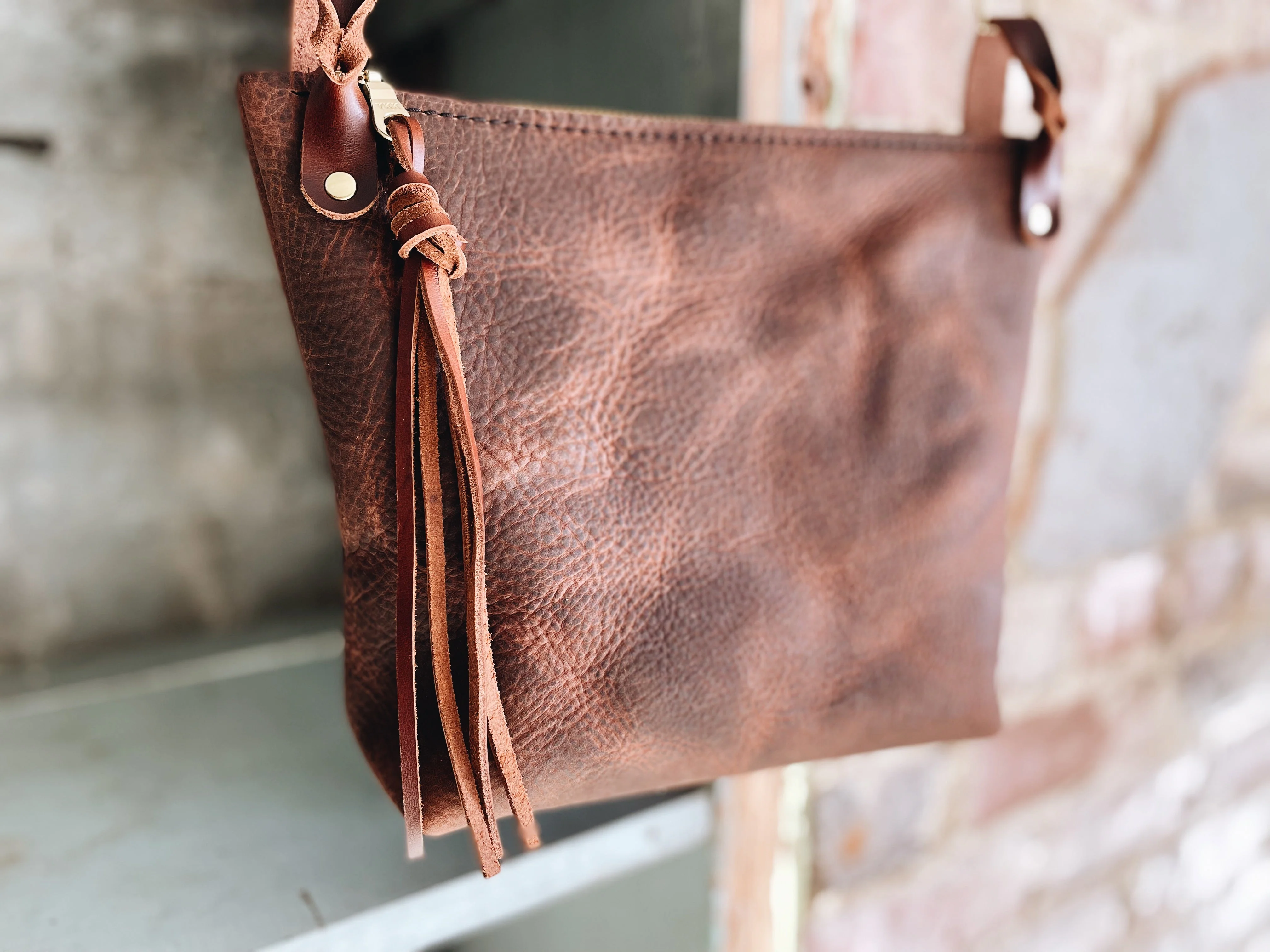 The Annie Crossbody Bag - Image 3