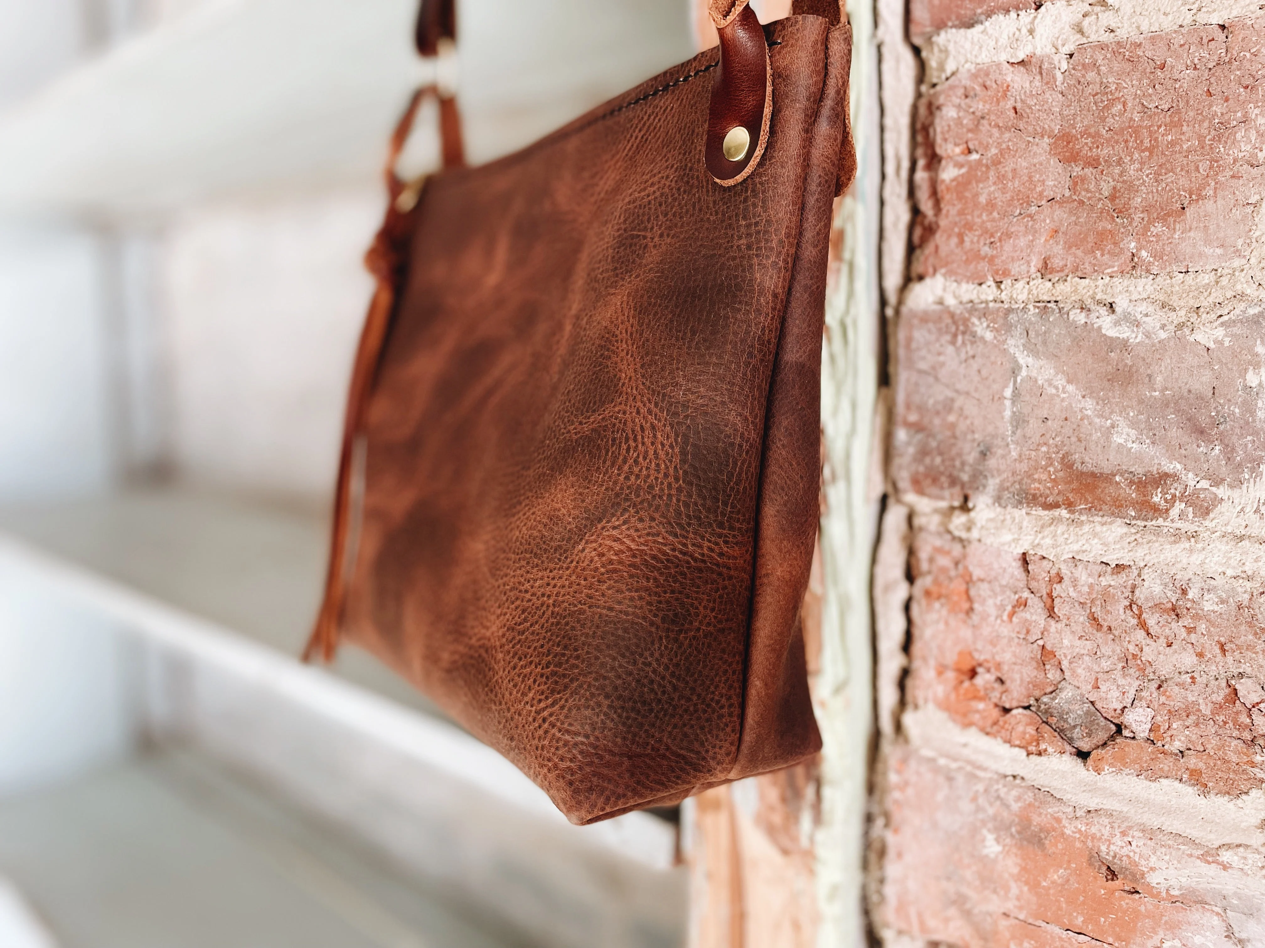 The Annie Crossbody Bag - Image 4