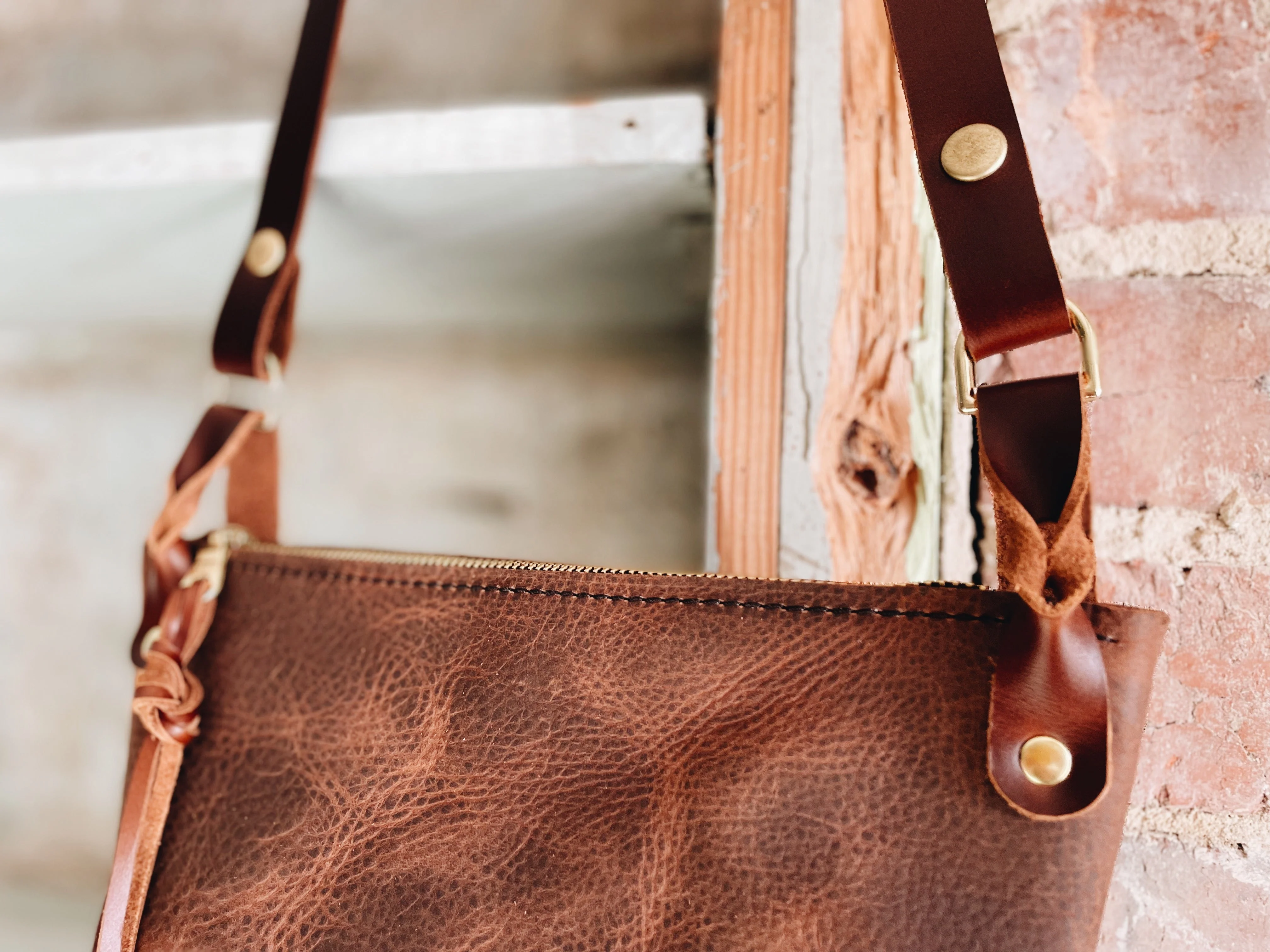 The Annie Crossbody Bag - Image 5