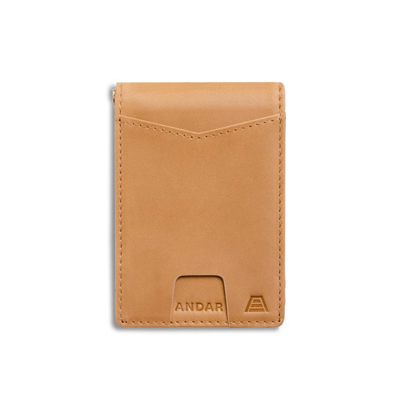The Apollo – Men's Slim RFID Bifold Wallet - Image 10