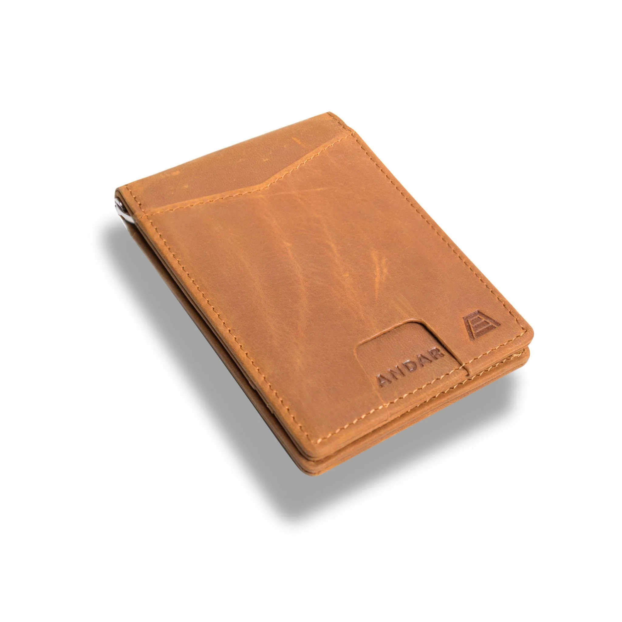 The Apollo – Men's Slim RFID Bifold Wallet - Image 102