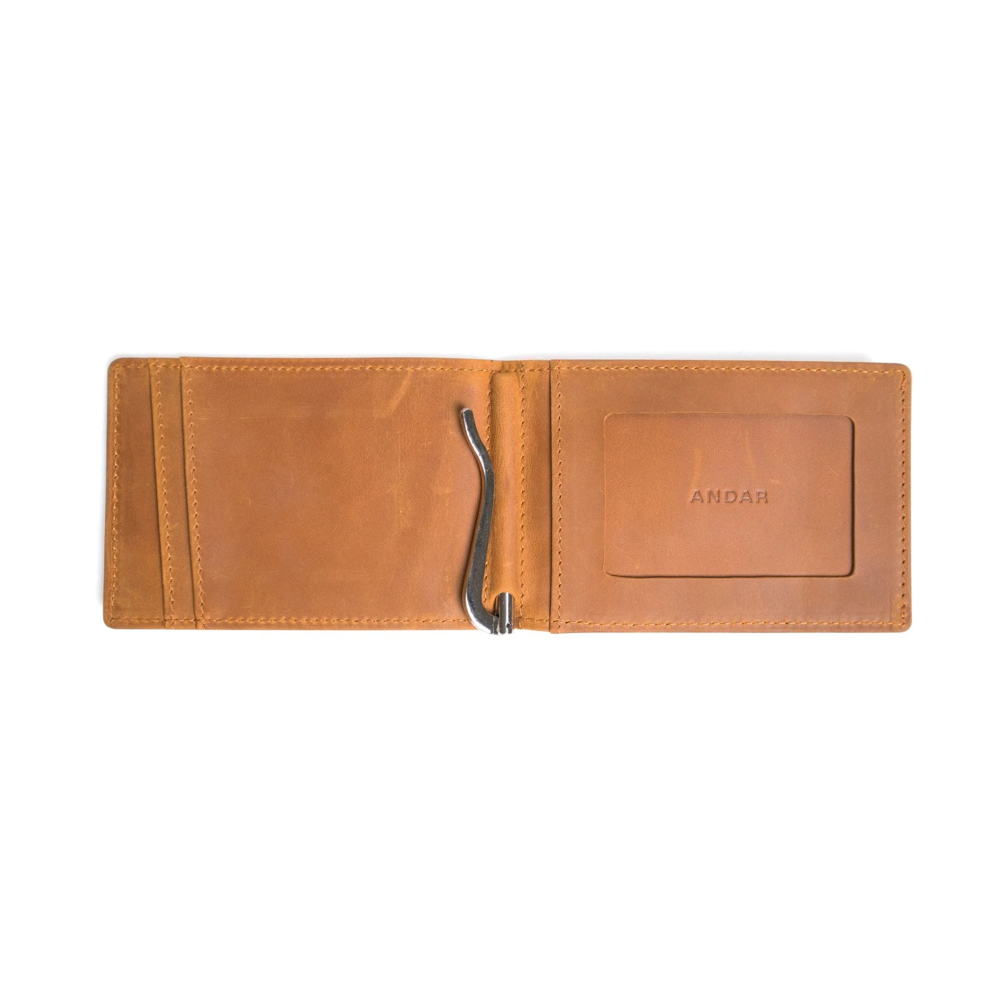 The Apollo – Men's Slim RFID Bifold Wallet - Image 103
