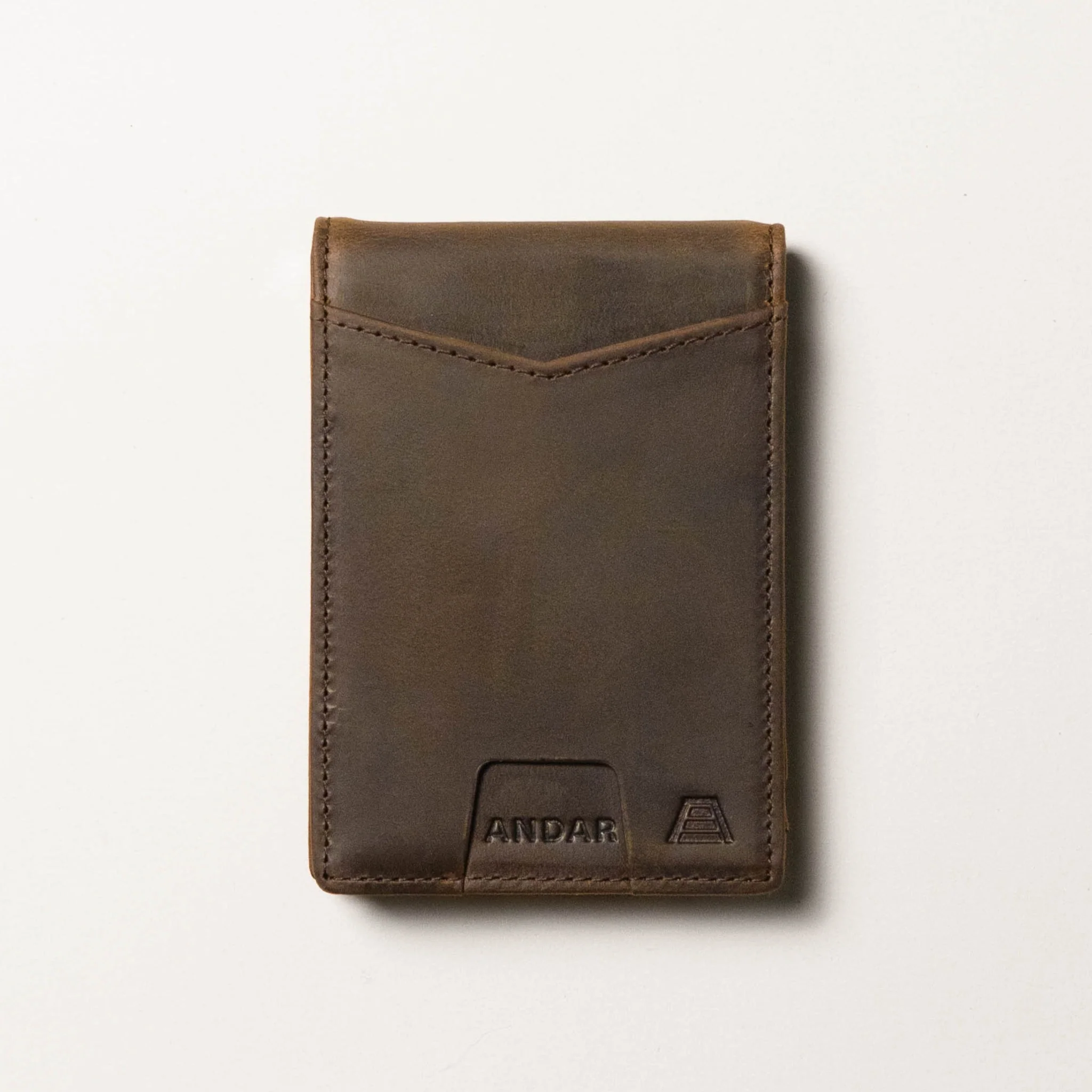 The Apollo – Men's Slim RFID Bifold Wallet - Image 105