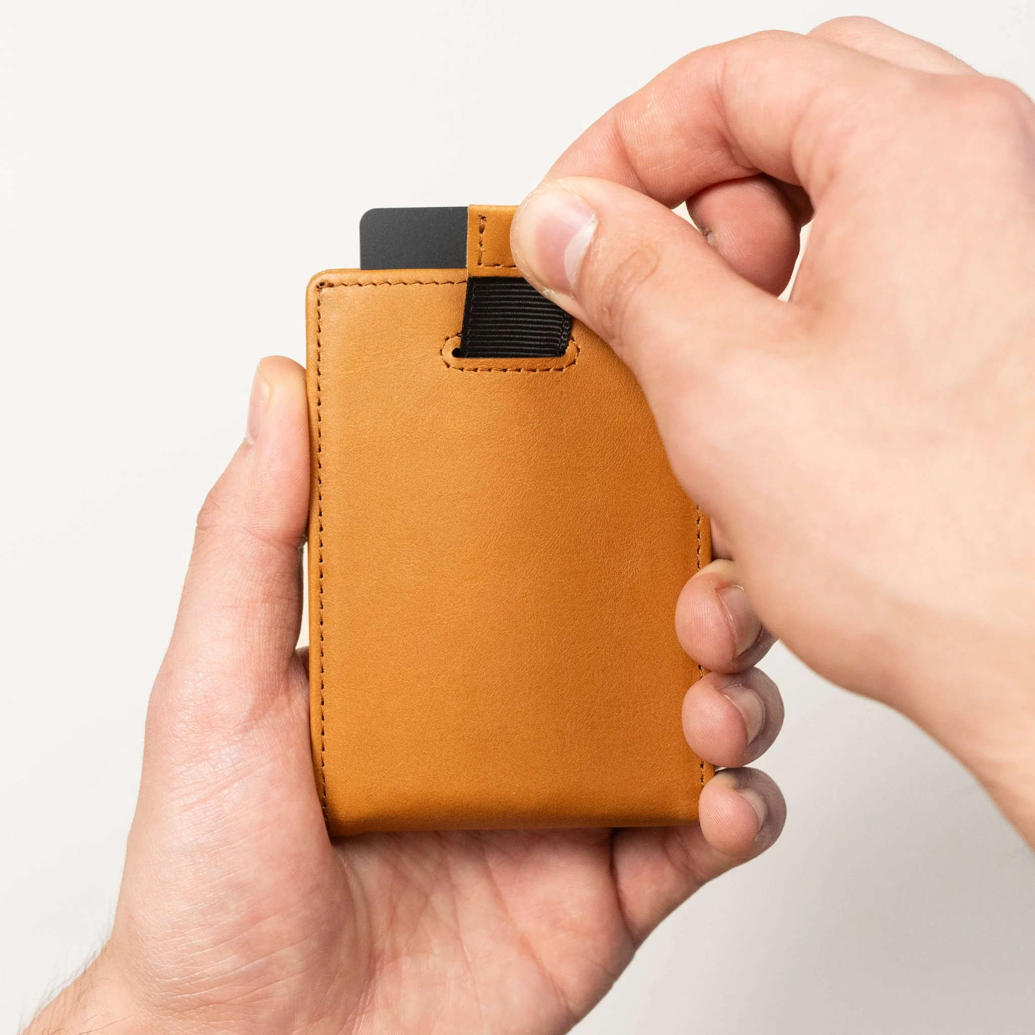 The Apollo – Men's Slim RFID Bifold Wallet - Image 115