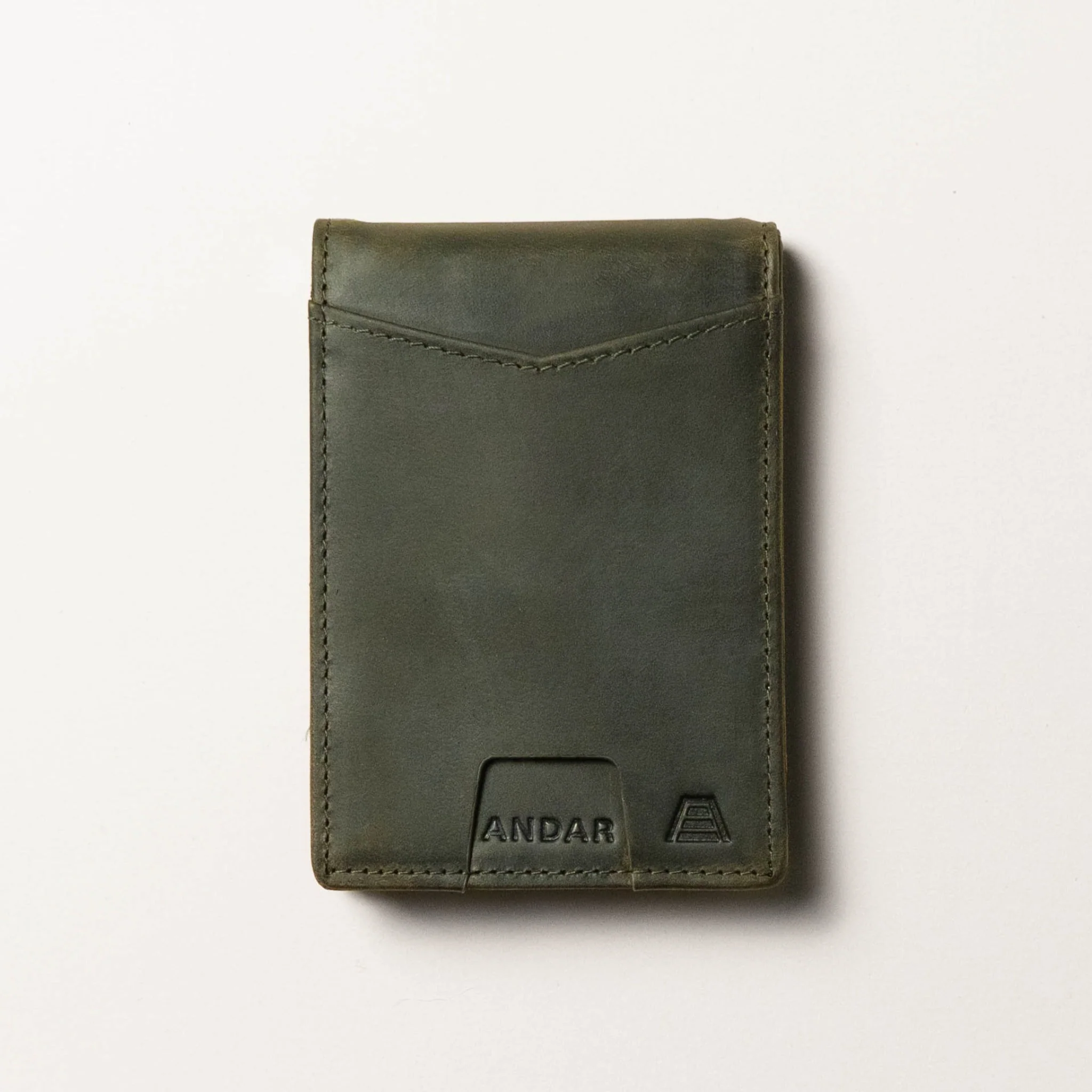 The Apollo – Men's Slim RFID Bifold Wallet - Image 117