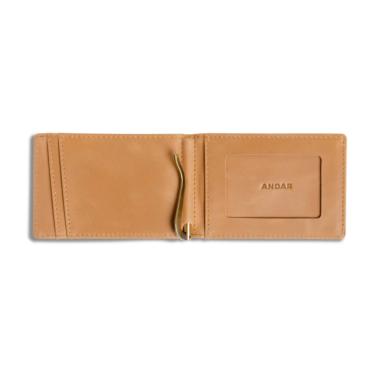 The Apollo – Men's Slim RFID Bifold Wallet - Image 12
