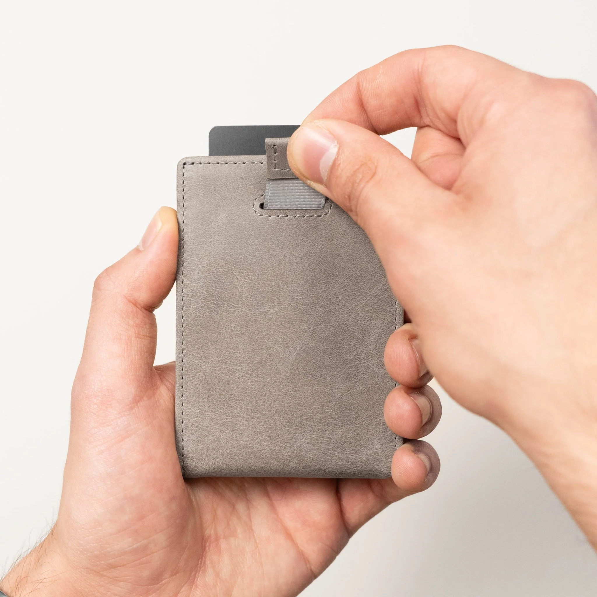 The Apollo – Men's Slim RFID Bifold Wallet - Image 127