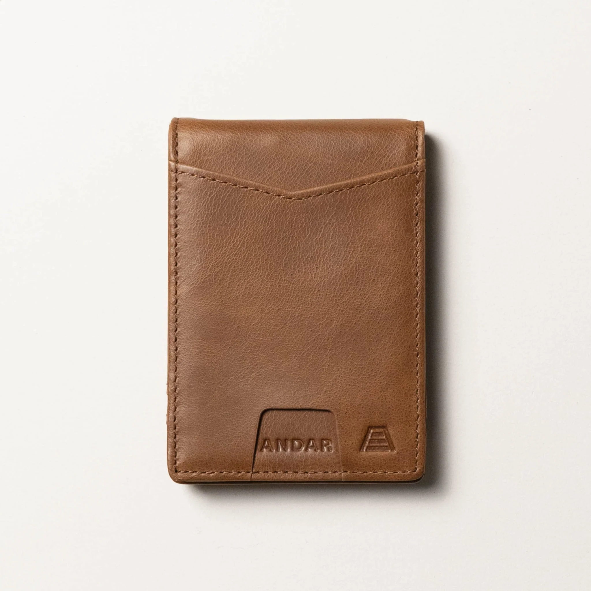 The Apollo – Men's Slim RFID Bifold Wallet - Image 129