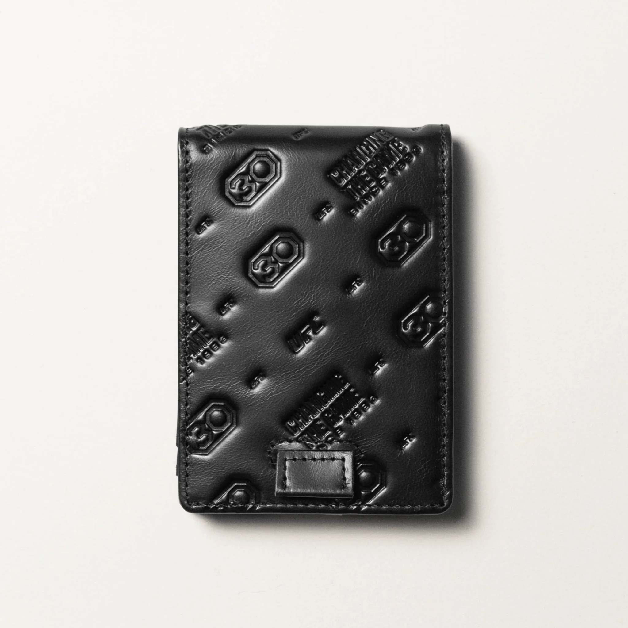 The Apollo – Men's Slim RFID Bifold Wallet - Image 132
