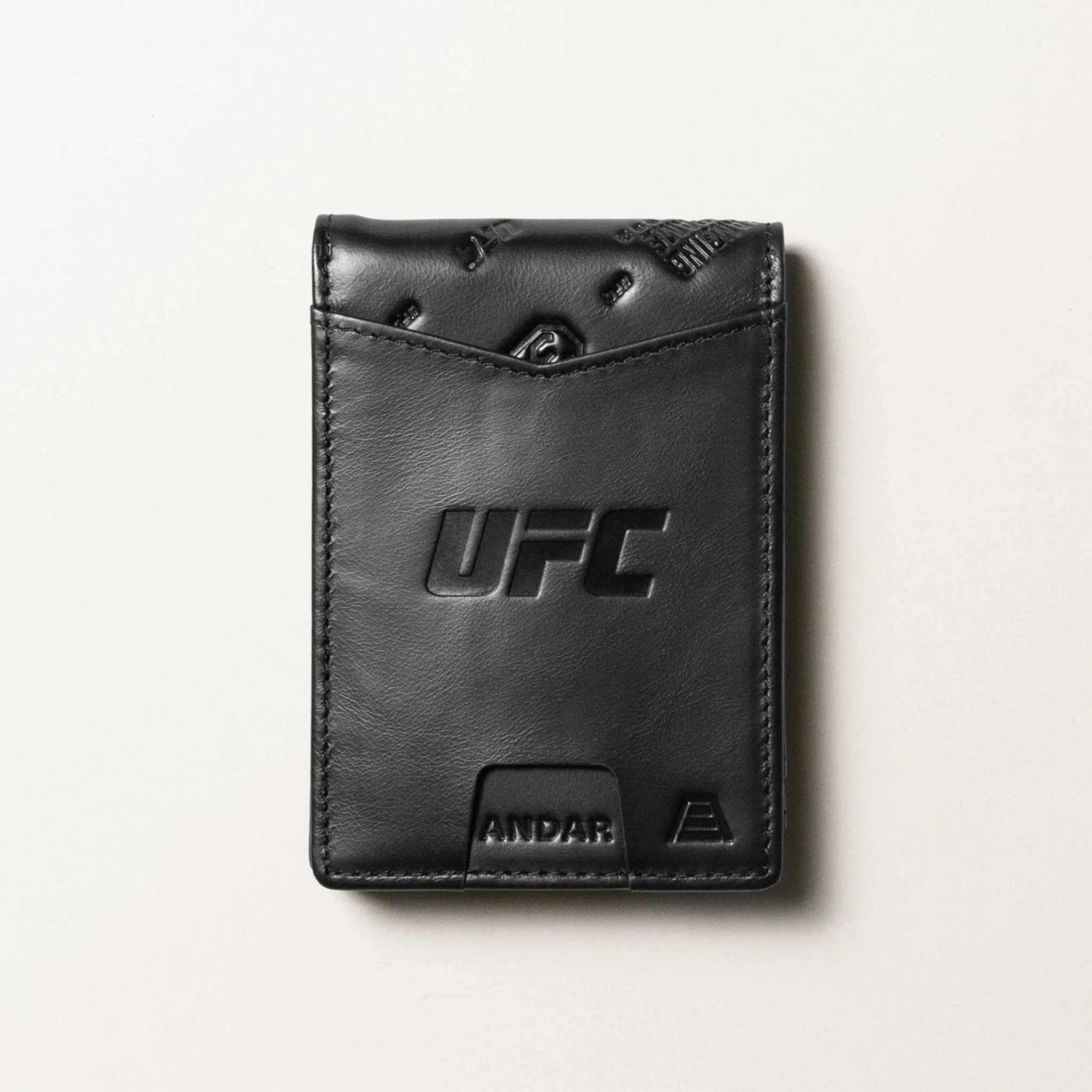 The Apollo – Men's Slim RFID Bifold Wallet - Image 133
