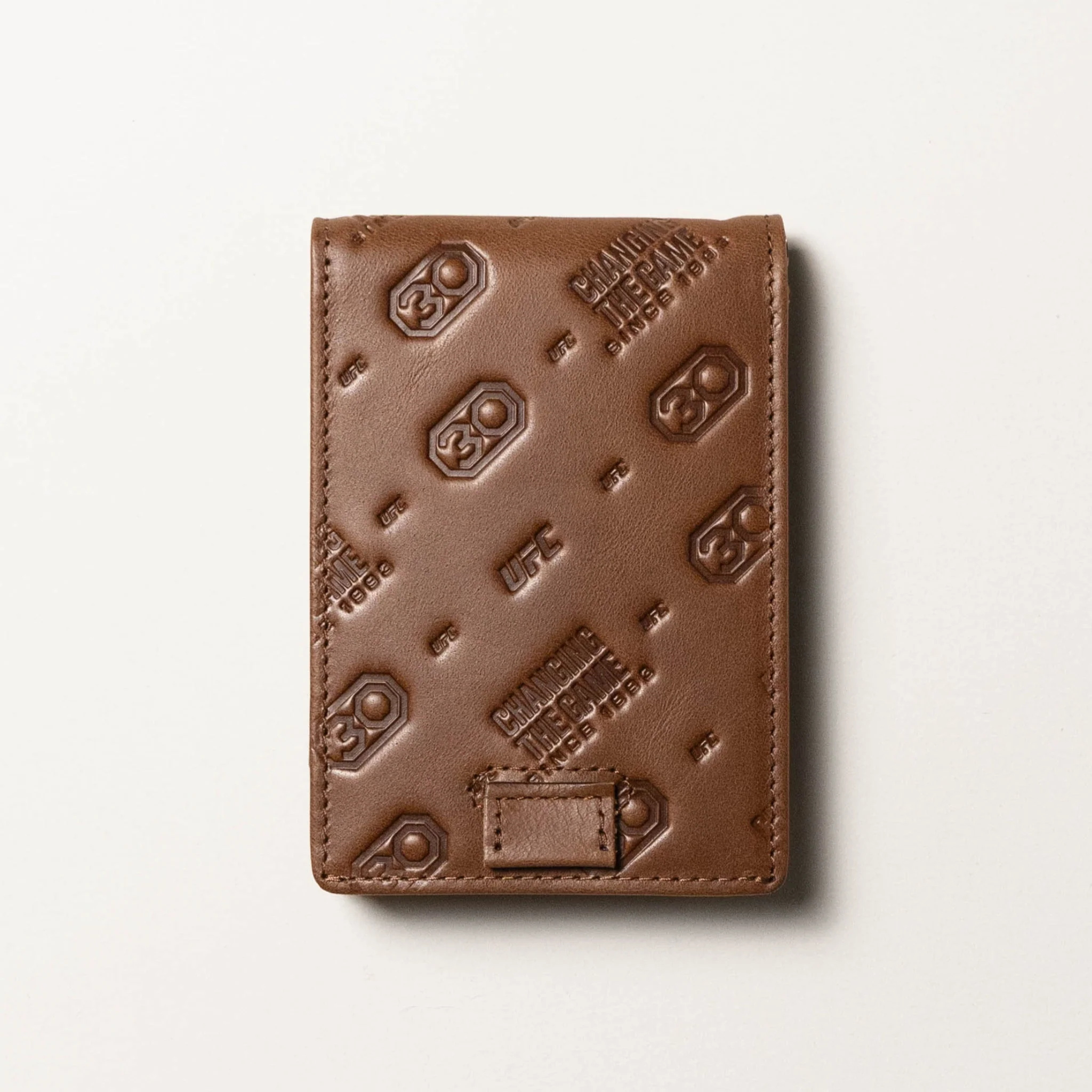 The Apollo – Men's Slim RFID Bifold Wallet - Image 136