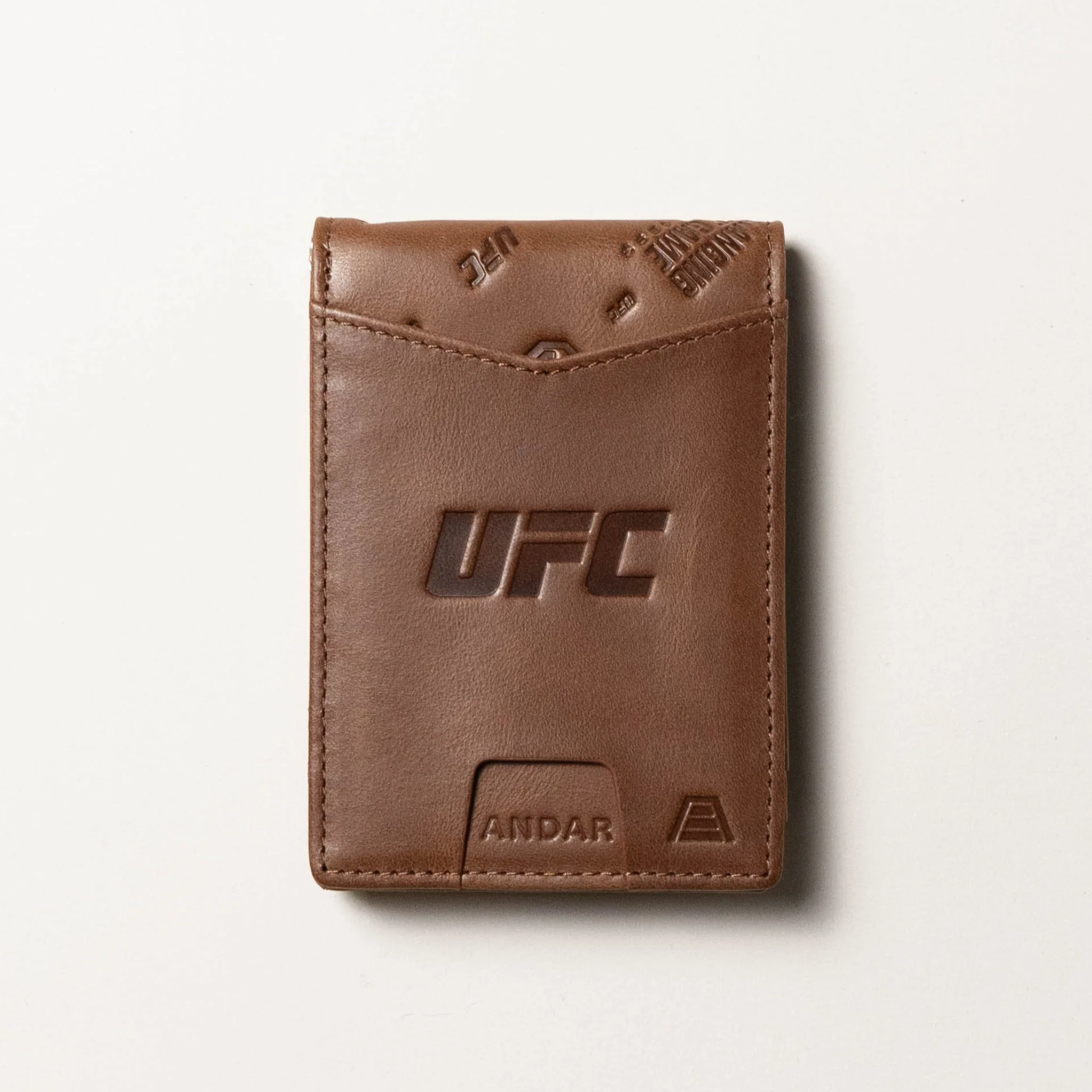 The Apollo – Men's Slim RFID Bifold Wallet - Image 137