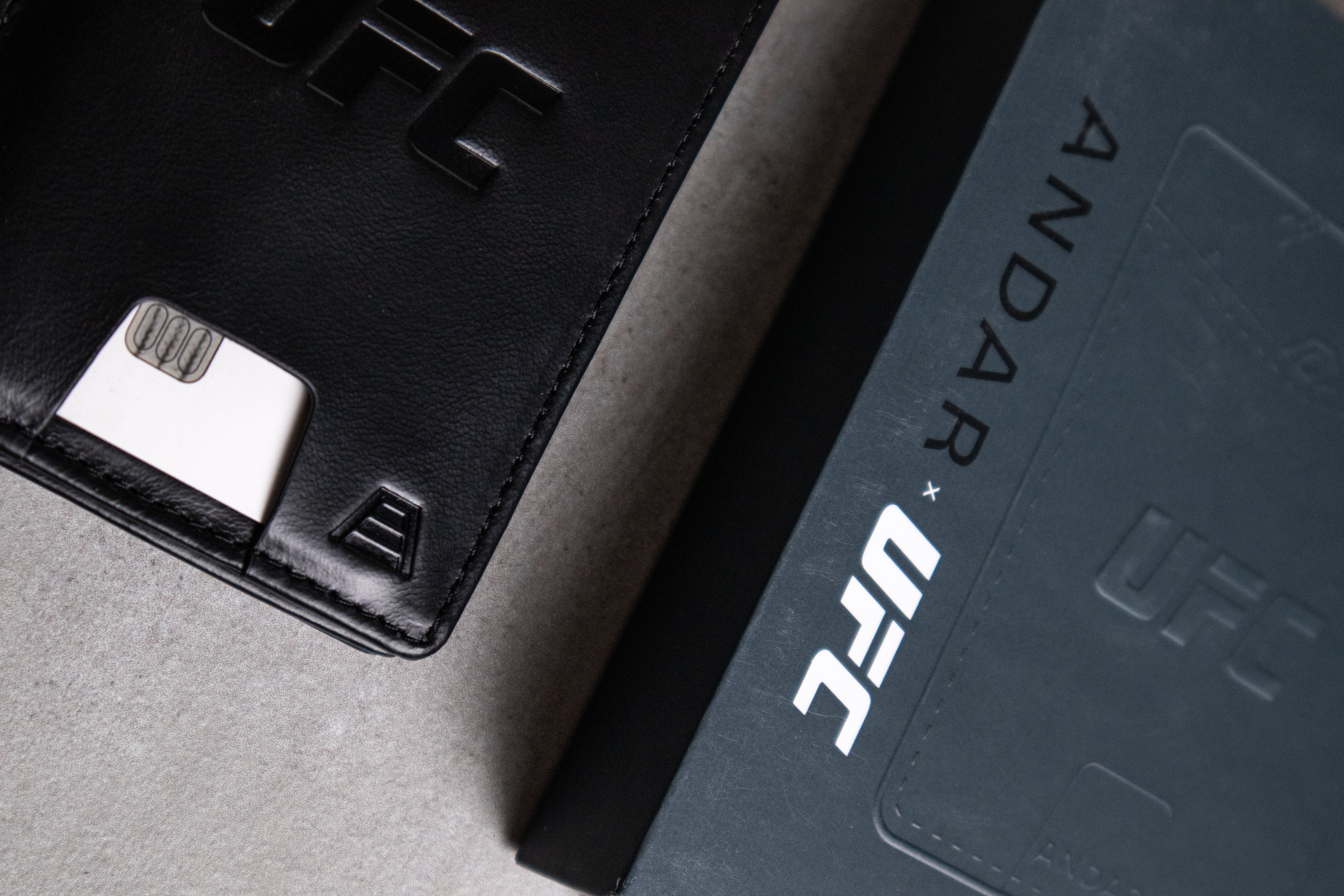 The Apollo – Men's Slim RFID Bifold Wallet - Image 140