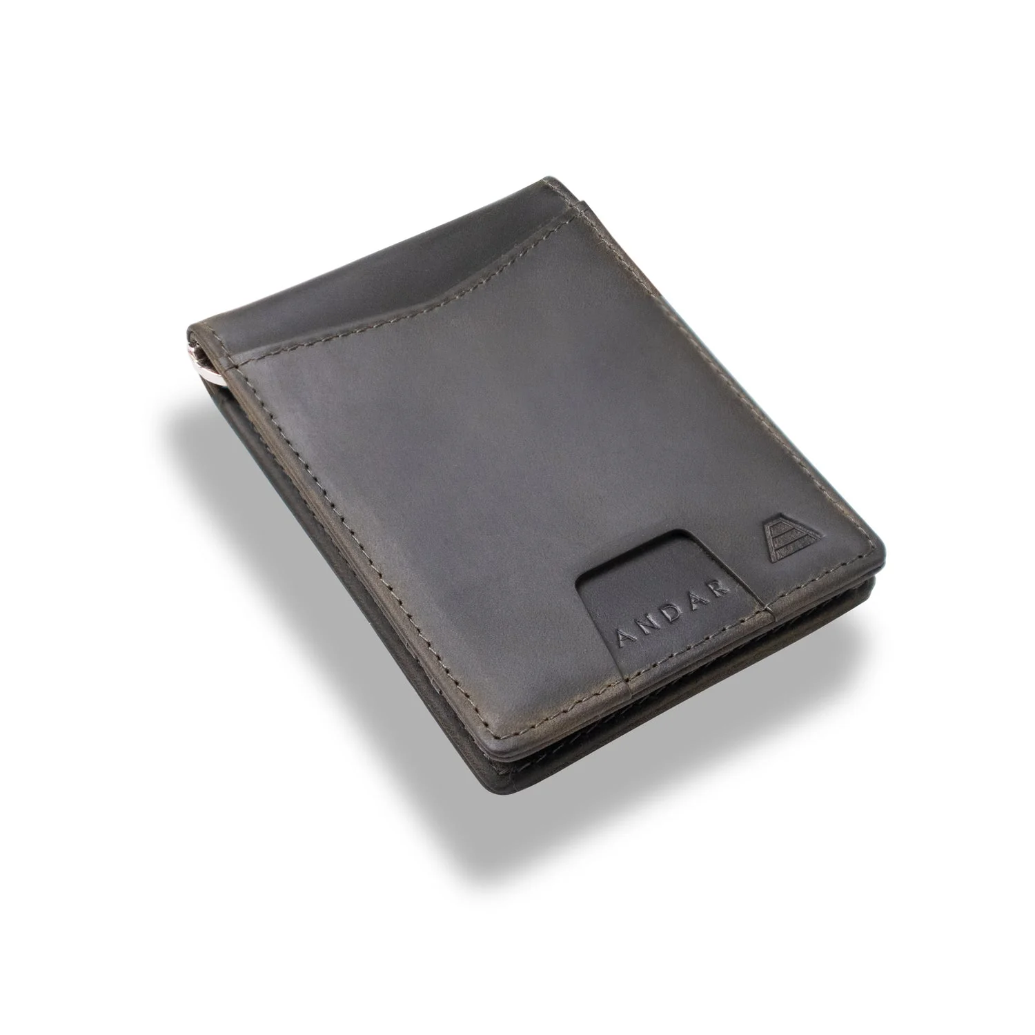 The Apollo – Men's Slim RFID Bifold Wallet - Image 15