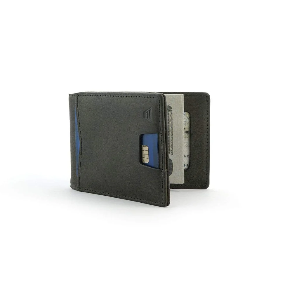 The Apollo – Men's Slim RFID Bifold Wallet - Image 19