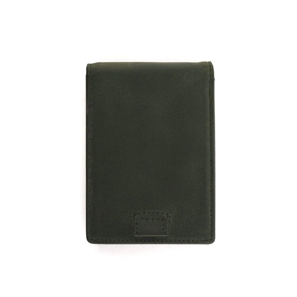 The Apollo – Men's Slim RFID Bifold Wallet - Image 20